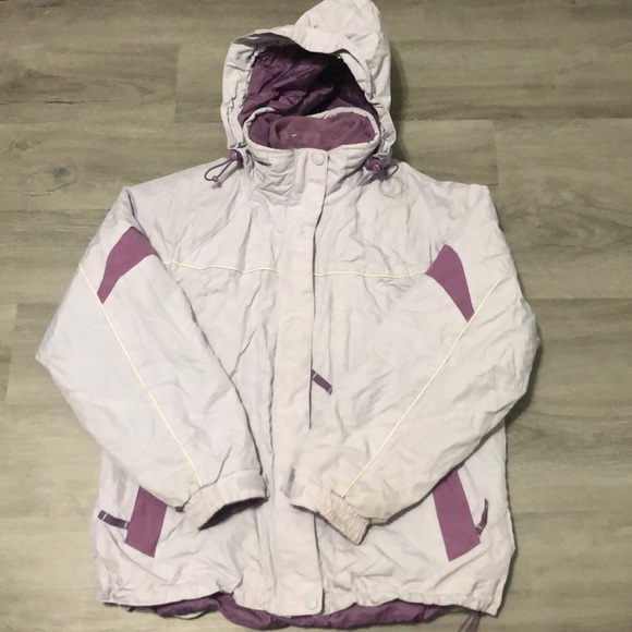Cabela's Jackets & Blazers - Cabela’s woman double layered winter jacket